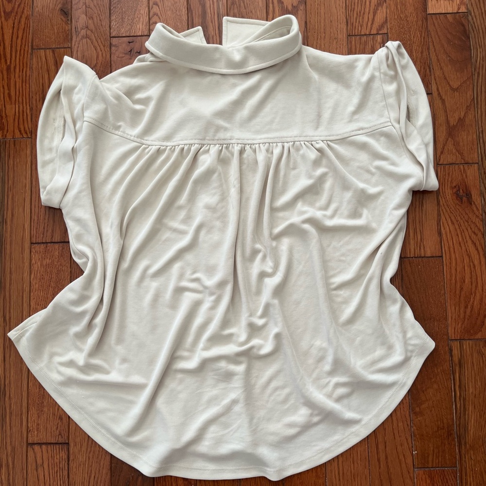 Muscle Tee - Picture 3 of 7